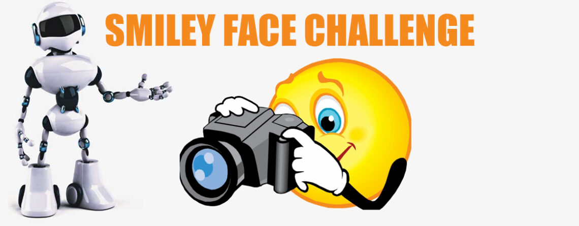 Smiley Face Challenge
