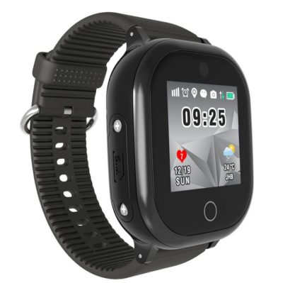 360 Mini Tracker - Best GPS Trackers for Children