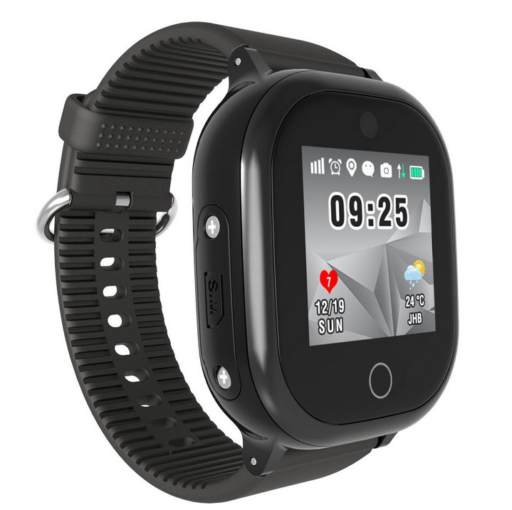 360 Mini Tracker - Best GPS Trackers for Children