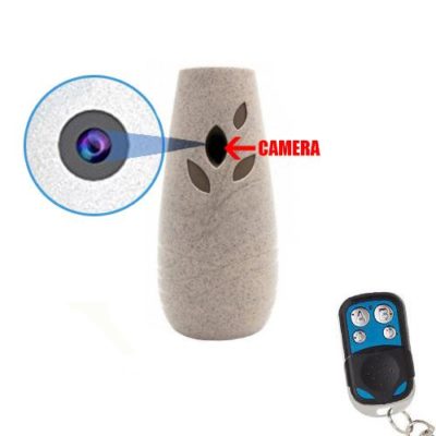2026 Mini Bathroom Camera with Remote - Spy Shop