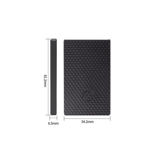 Slim Tracking Device