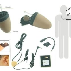 Mini Wireless Earpiece Mini Wireless Earpiece - Image 3