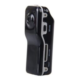 Mini Pocket Spy Camera - Image 3