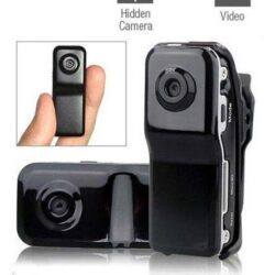 Mini Pocket Spy Camera - Image 2