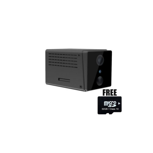 Mini Voice Video GSM Recorder Mini Voice Video GSM Recorder
