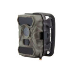 Wireless Outdoor Spy Camera 3GM2