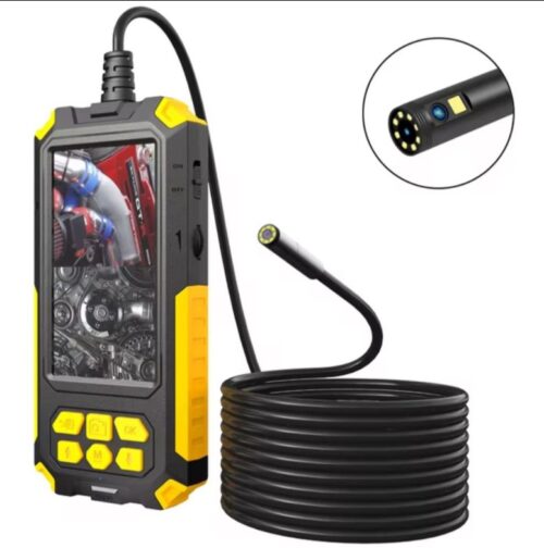 Endoscope Inspection Camera with Screen Endoscope Inspection Camera with Screen