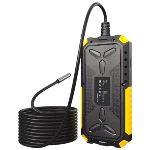 Endoscope Inspection Camera with Screen Endoscope Inspection Camera with Screen