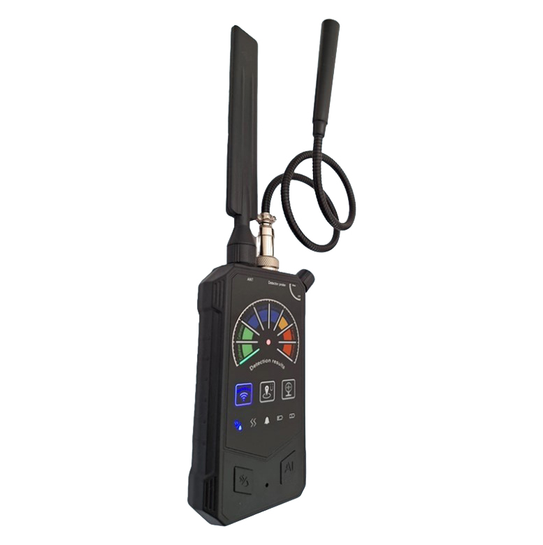 5G Debugging Device for Airbnb's, Home, Hotels, Office