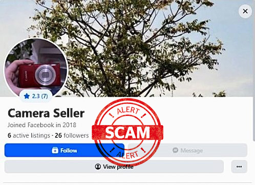 Scammers Contact Numbers in South Africa.