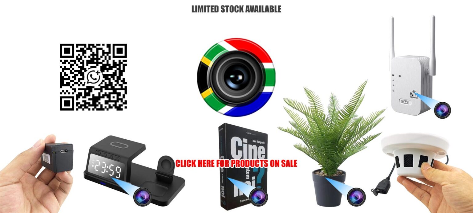 Spy Store Spy Shop: GPS Trackers, Spy Cameras, Audio Bugs