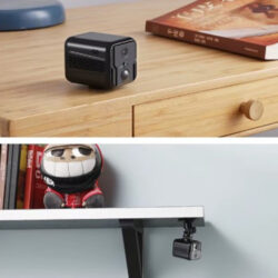4G Mini Camera