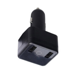 GPS Tracker with Audio Monitor