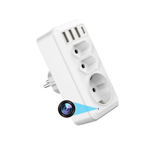 Spy Camera Adapter Spy Camera Adapter