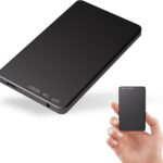 Voice Recorder with 300 Hours