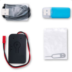 Mini Audio Recorder for Smartphones Mini Audio Recorder for Smartphones
