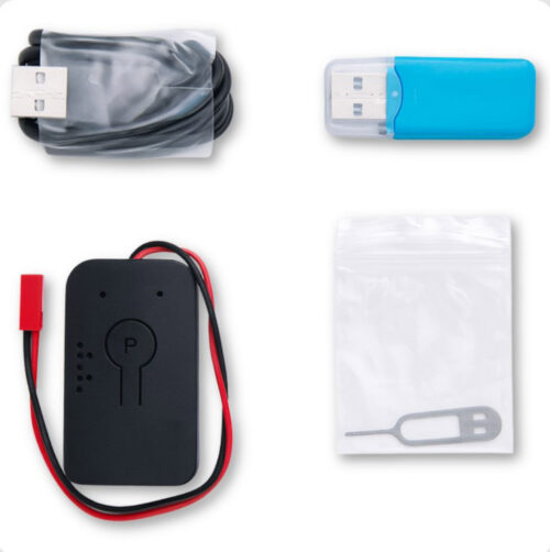 Mini Audio Recorder for Smartphones Mini Audio Recorder for Smartphones