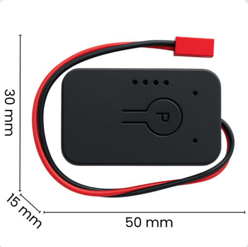 Mini Audio Recorder for Smartphones Mini Audio Recorder for Smartphones